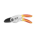 Секатор Grinda 2 185 мм с алюминиевыми рукоятками