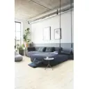 Ламинат Quick Step Сосна белая затертая 32 класс толщина 8 мм с фаской 1.507 м²