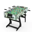 Игровой стол - футбол Dfc GRANADA складной