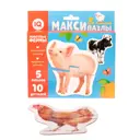 Макси-пазлы Животные фермы реалистичные Puzzle Time