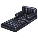 Диван надувной Bestway 75114 Multi-Max 4-в-1 191x97x64 см
