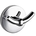 Крючок для ванной Emmy EM-1013 цвет хром 1 шт
