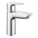 Смеситель для раковины Grohe 23904001 однорычажный цвет хром