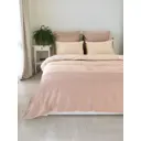 Пододеяльник Deнастия Сатин NEW C060025, 175x210 см, сатин, цвет молочный