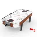 Игровой стол - аэрохоккей Dfc CAMELLIA