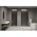 Керамический гранит Creto Denver Grey F PC 60x60 R Mat 1, цена за упаковку