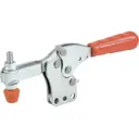 Прижим механический Kukamet 112-3 усилие 250 кг