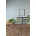 ПВХ плитка Quick Step Дуб осенний шоколадный 33 класс толщина 5 мм 1.873 м², цена за упаковку