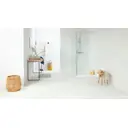 ПВХ плитка Quick Step Мрамор каррарский белый 32 класс толщина 4.5 мм 2.08 м², цена за упаковку