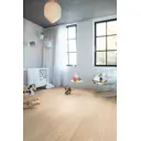 ПВХ плитка Quick Step Дуб чистый натуральный 32 класс толщина 4.5 мм 2.22 м², цена за упаковку