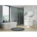 Керамическая плитка Creto Malibu wood 30x60см, цена за упаковку