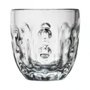 Стакан 100 мл La rochere Troquet 637501 стекло цвет прозрачный