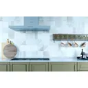 Керамическая плитка Creto Antient Decor Mix 30x60см, цена за упаковку