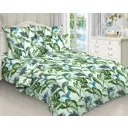 Комплект постельного белья Home Mercury Колибри 25994, полутораспальный, бязь, разноцветный