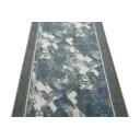 Ковер Нева Тафт Принт Пафос_95_40 Овал 150x600 см