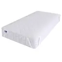 Чехол на матрас SkySleep Like Pad 200x190 см