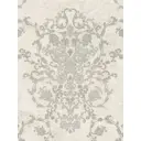 Обои флизелиновые Diamond Couture 1.06 м бежево-серые 5022-17