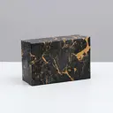 Подарочная коробка Upak land "Текстура" 15x9.5x6 см