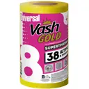 Супер-тряпка VASH GOLD универсальная 38 листов
