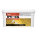 Грунтовка универсальная глубокого проникновения Старатели 10 л