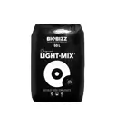Грунт для растений BioBizz Light Mix 50л