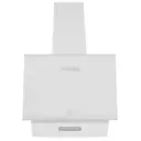 Настенная вытяжка Zugel Zhc501w 50 см цвет белый