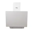 Наклонная вытяжка Making oasis everywhere Nb-60w (v) 59.8 см цвет белый