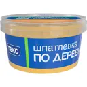 Шпатлевка по дереву ТЕКС ПРОФИ сосна 0.75 кг