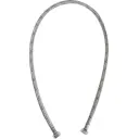 Гибкая подводка для воды UNI-FITT ВВ 1/2" 100 см