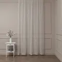 ЛТ тюль 1 п/м вышив lux alcine кремовый 01 300 см