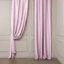 Ткань 1 м/п Soleil блэкаут 300 см цвет розовый