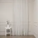 Тюль 1 м/п Albero сетка 280 см цвет бежевый