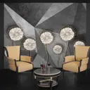 Фотообои Urban Style 3D Фантазия UST3084 300x270 см
