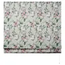 Римская штора Эскар Glade 60x160 см цвет зелено-розовый