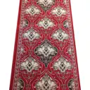 Ковер Нева Тафт Принт 7721500370075919545 100x450см цвет красный