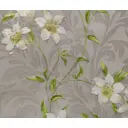 Обои виниловые Sonet серые 0.53 м 27806