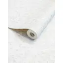 Обои виниловые Chelsea Decor Bramhall голубые CD001076 0.52 м