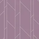 Обои флизелиновые Trend Color Fine Line фиолетовые TC71526-65 1.06 м