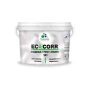 Грунт-эмаль 3 в 1 MALARE Ecocorr270 цвет розовый жемчуг 2 кг