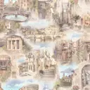 Виниловые обои PALITRA FAMILY FM71220-82