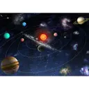 Фотообои Мир Солнечная система PrMir-10019-V4 380х270 см