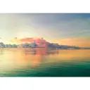 Фотообои Мир Рассвет на море PrMir-8021-V4 380х270 см