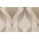 Обои флизелиновые Belvinil Инфинити 0310-62 Х 9 бежевые 1.06 м