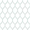 Обои бумажные York Wallcoverings Casabella II BA4508, 0.52 м, голубые