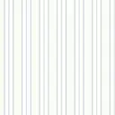 Обои бумажные York Wallcoverings Casabella II BA4556, 0.52 м, голубые