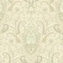 Обои бумажные York Wallcoverings Waverly Classics WA7720, 0.68 м, бежевые