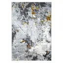Ковер Mafy Marona 120x180 MF-00133 цвет серо-желтый