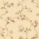 Обои бумажные York Hand Painted HP0412, 0.52 м, цвет бежевый