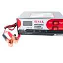 Зарядное устройство инверторное P.I.T. PZU10-C2 12/24В 6-100 Ач 180 Вт