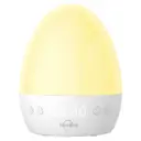 Ночник светодиодный Nitebird LB2 на батарейках, с выключателем